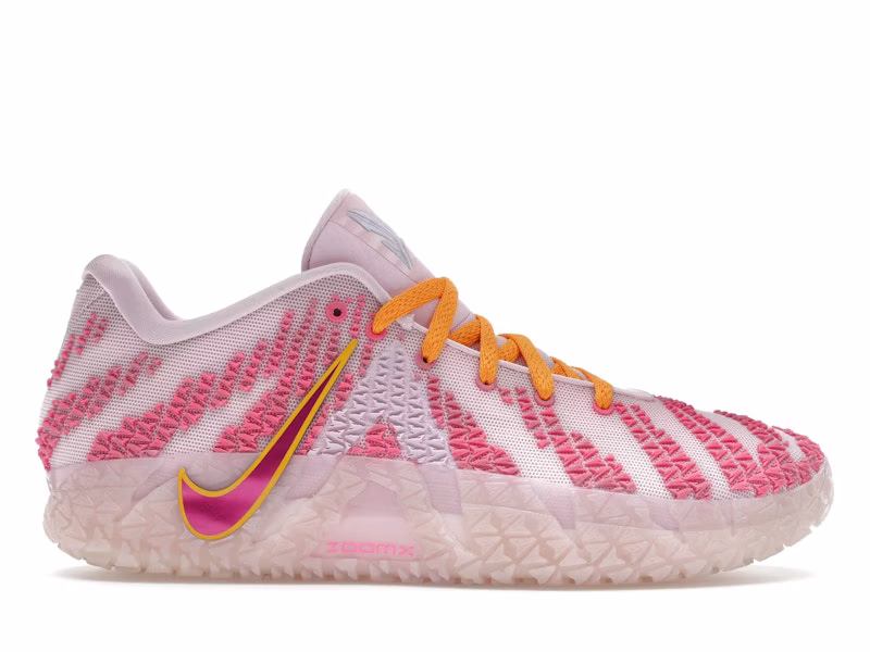 Nike Ja 3 Pink Foam