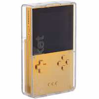 Supreme Analogue Pocket Gold