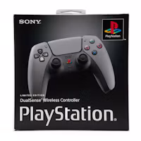 Sony Playstation PS5 DualSense 30th Anniversary Limited Edition Wireless Controller