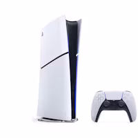 Sony PlayStation 5 PS5 Slim Digital Edition Console (US Plug)
