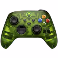 Xbox Wireless X25 Special Edition Controller