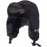 Supreme Nike Trooper Hat Black