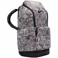 Nike Varsity Elite Printed 32L Backpack Cream II/Black/Black