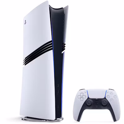 Sony PlayStation 5 PS5 Pro Console (US Plug)