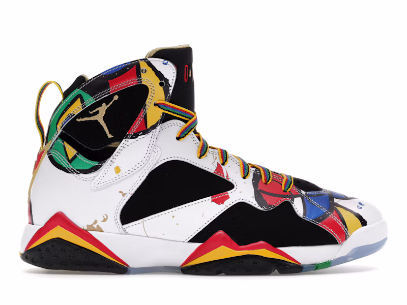 Jordan 7 Retro Miro (2026)