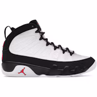 Jordan 9 Retro OG Space Jam (2026)